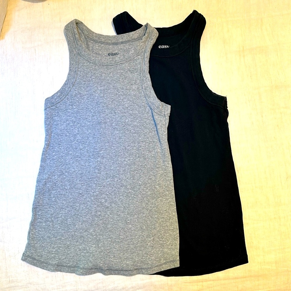 Easy Standard Tank Bundle M